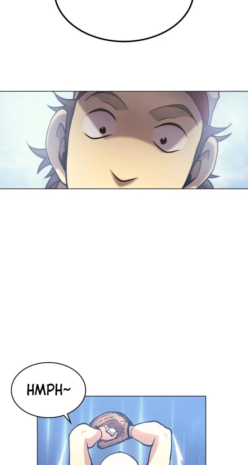 Home Plate Villain Chapter 4 page 28 - 