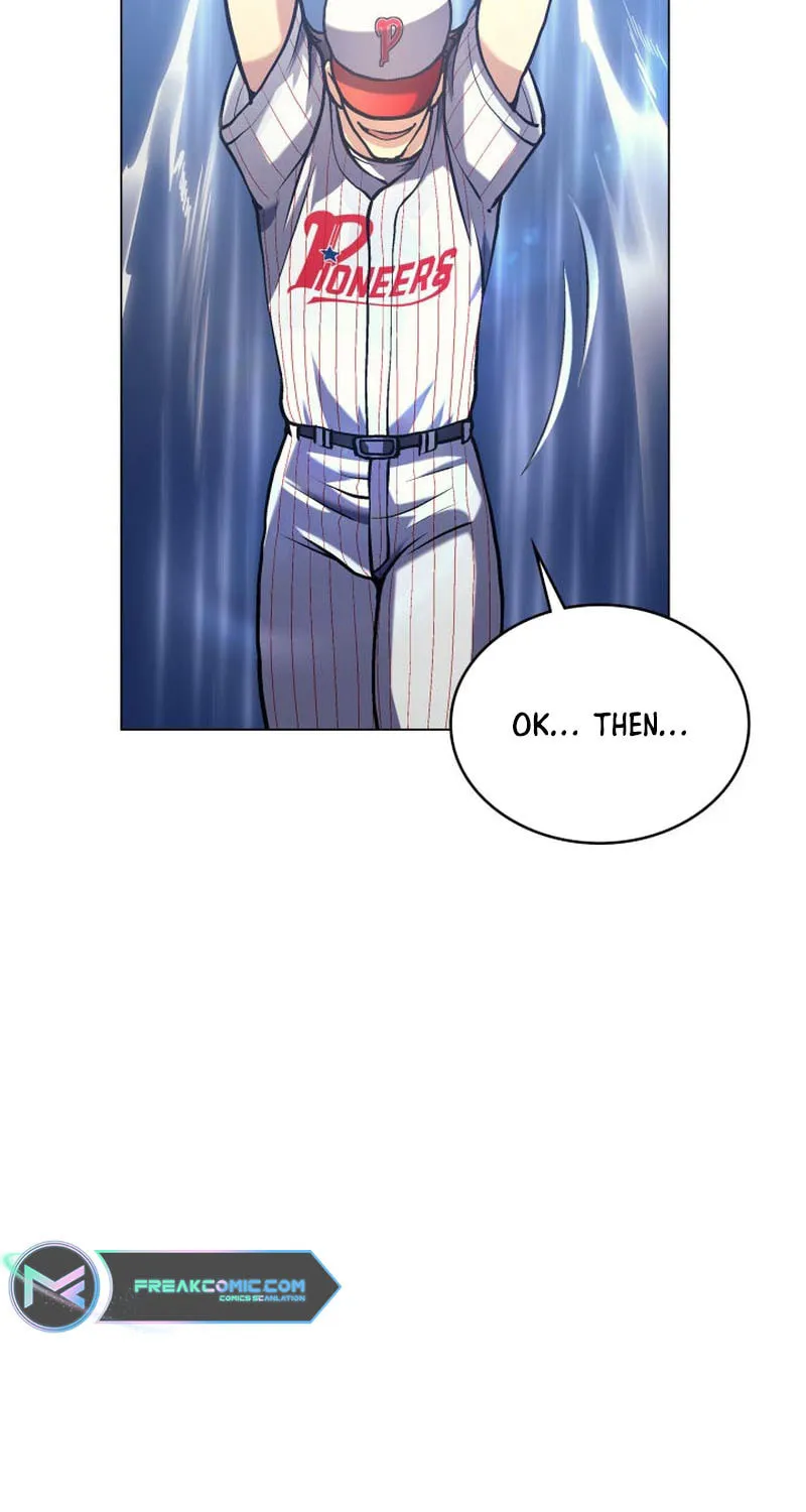 Home Plate Villain Chapter 4 page 29 - 