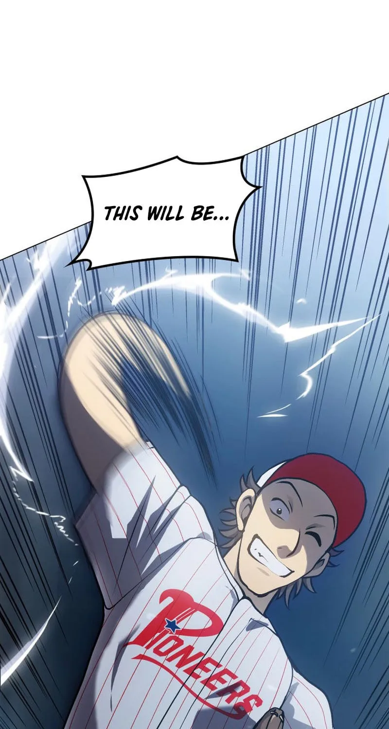Home Plate Villain Chapter 4 page 30 - 