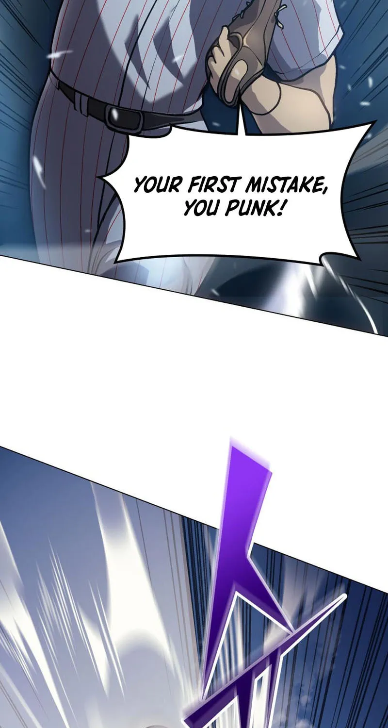 Home Plate Villain Chapter 4 page 31 - 