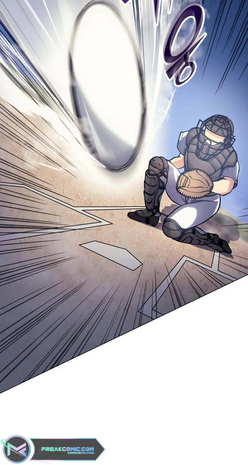 Home Plate Villain Chapter 4 page 32 - 