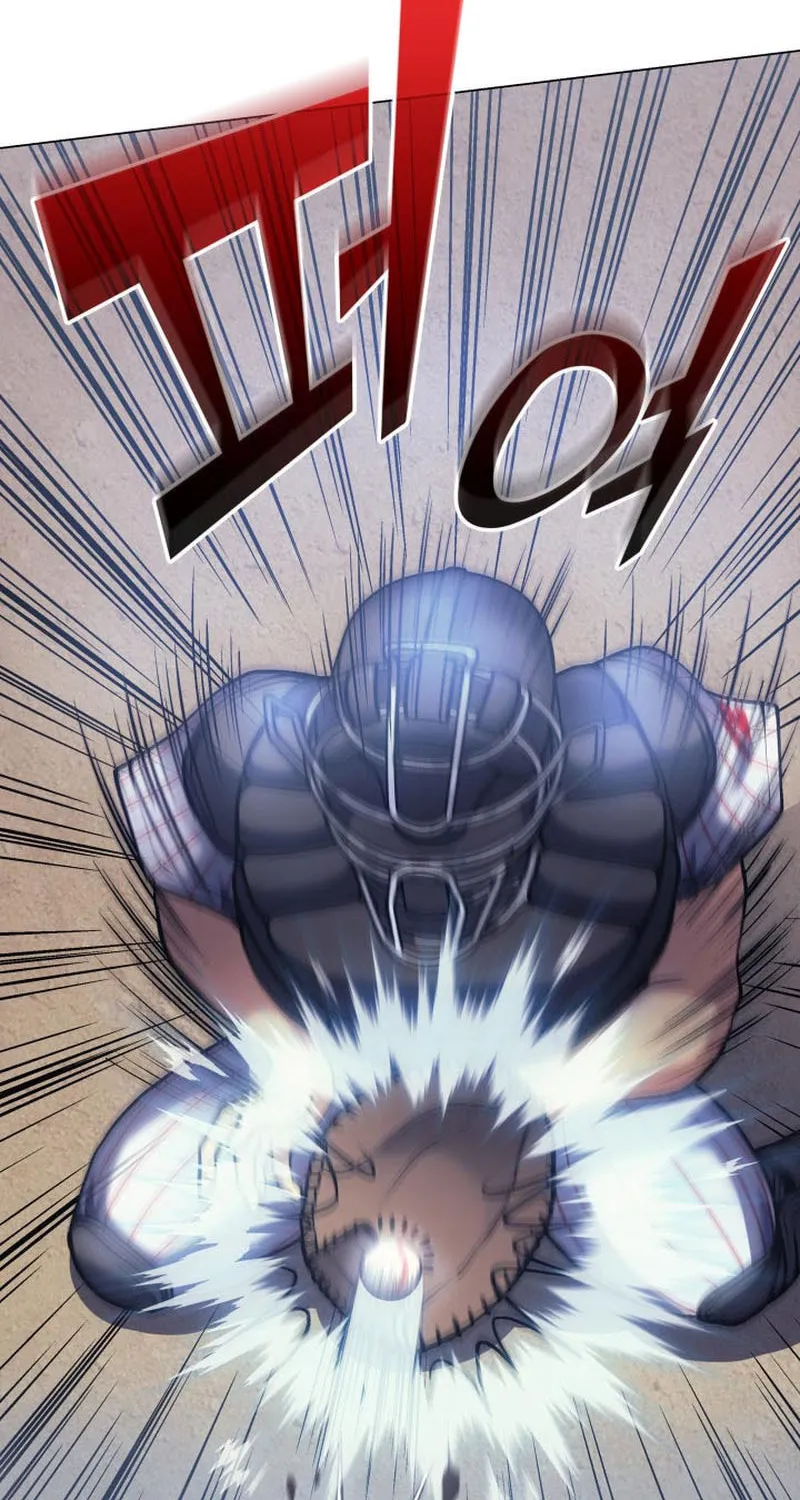 Home Plate Villain Chapter 4 page 34 - 