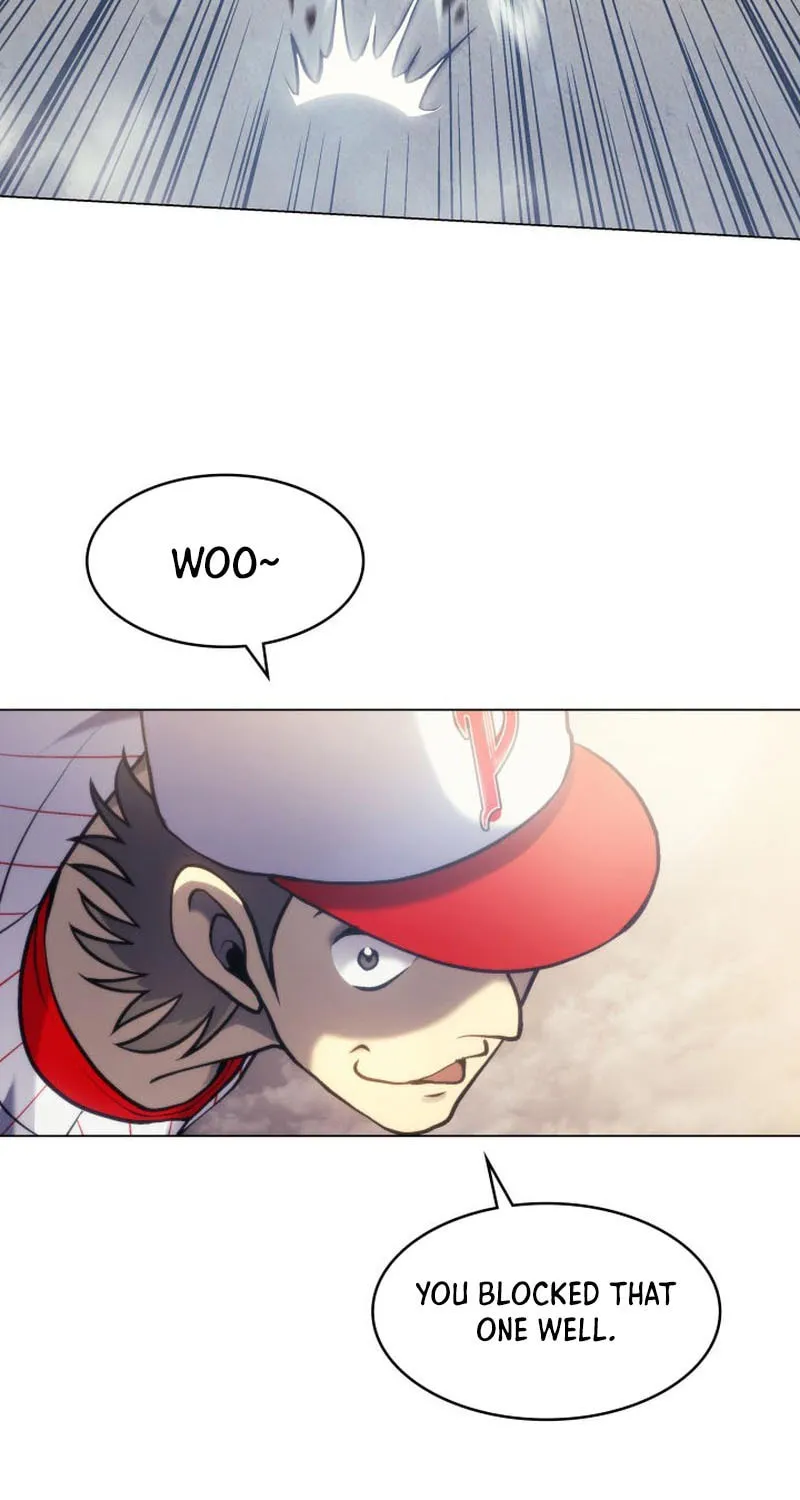 Home Plate Villain Chapter 4 page 35 - 