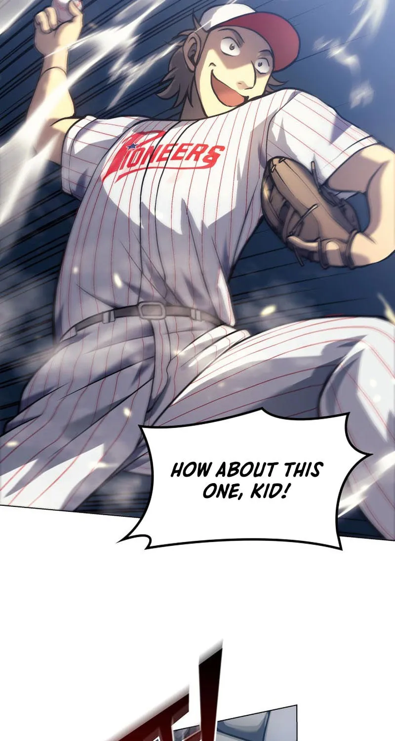 Home Plate Villain Chapter 4 page 37 - 