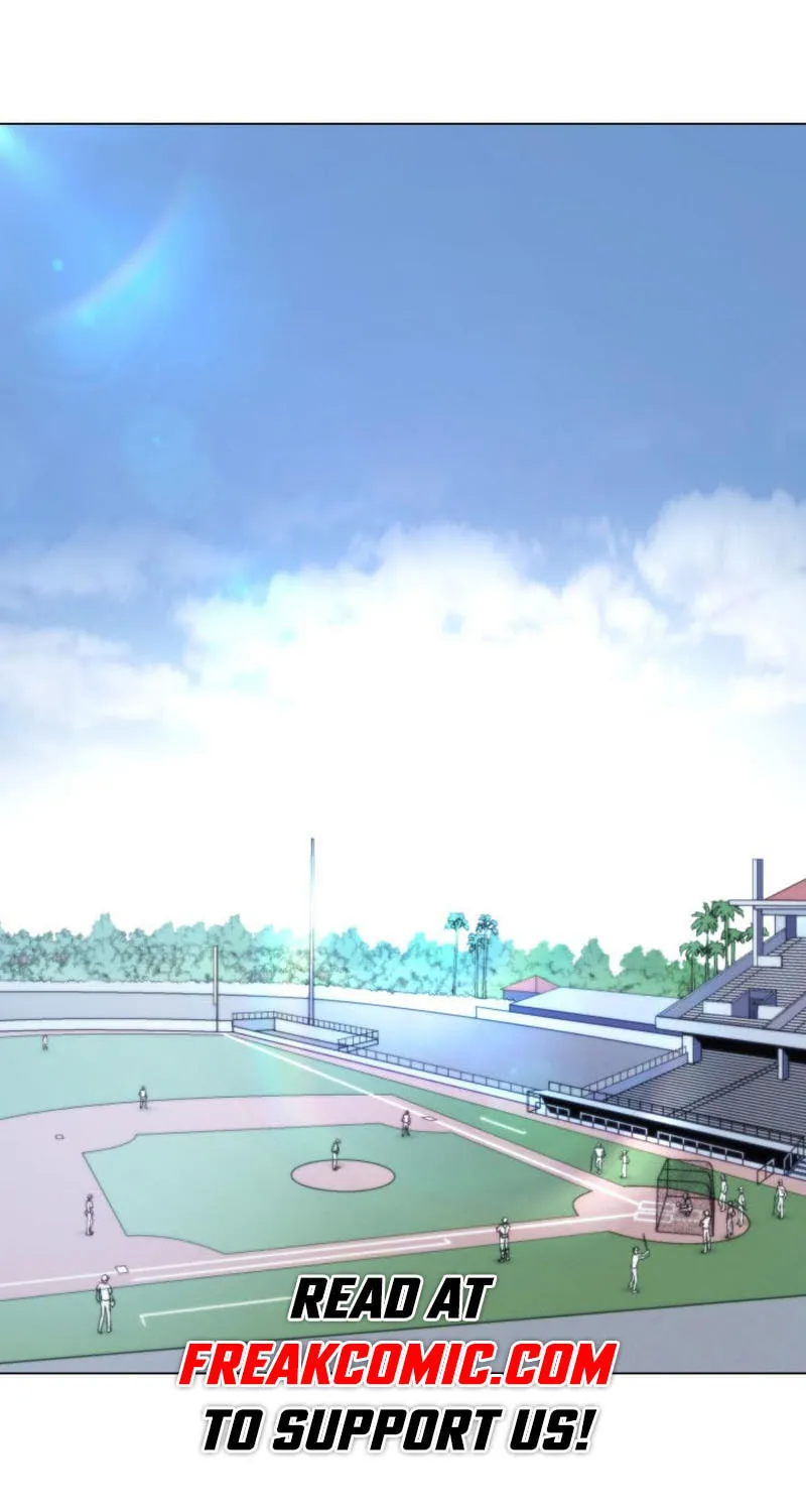 Home Plate Villain Chapter 4 page 5 - 