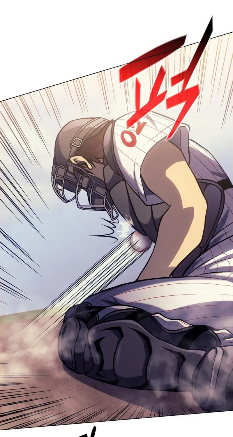 Home Plate Villain Chapter 4 page 41 - 