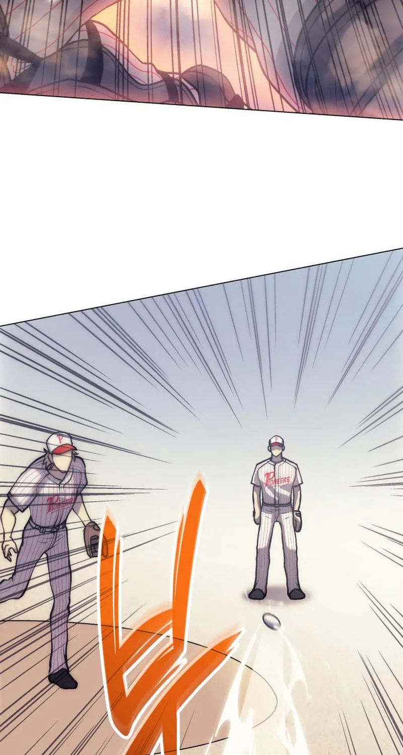 Home Plate Villain Chapter 4 page 44 - 
