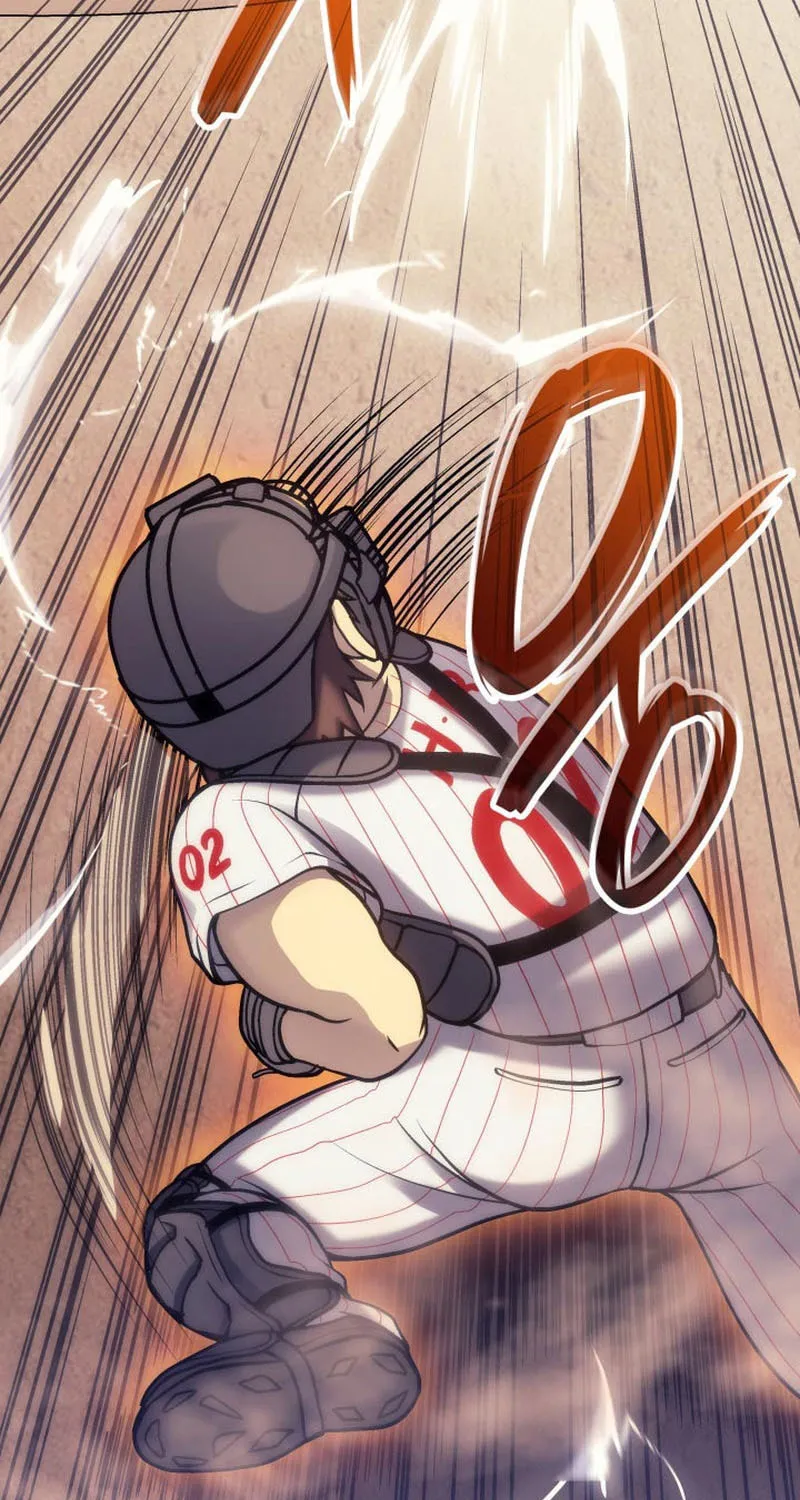 Home Plate Villain Chapter 4 page 45 - 