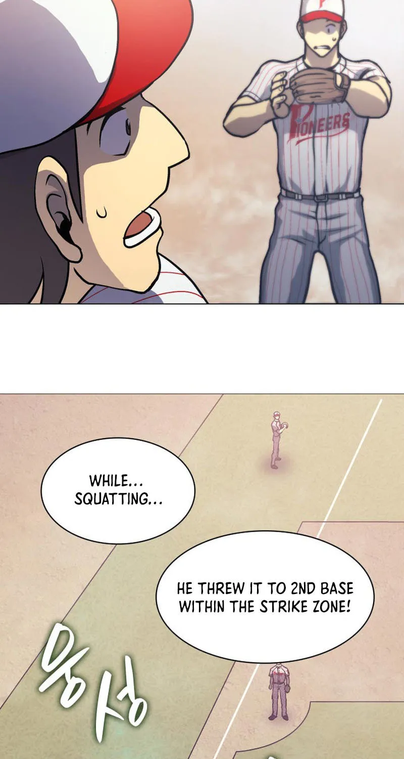 Home Plate Villain Chapter 4 page 49 - 
