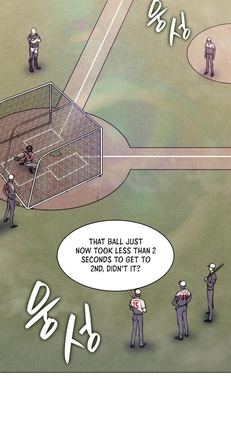 Home Plate Villain Chapter 4 page 50 - 