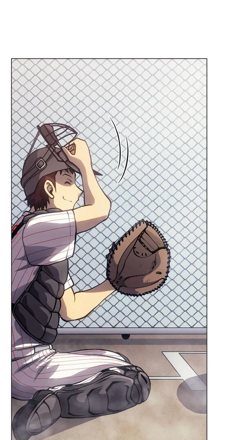 Home Plate Villain Chapter 4 page 51 - 