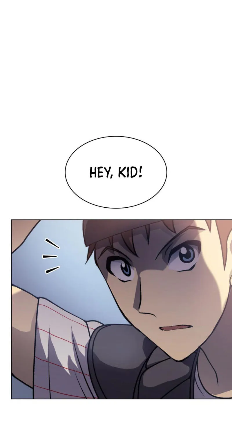 Home Plate Villain Chapter 4 page 53 - 