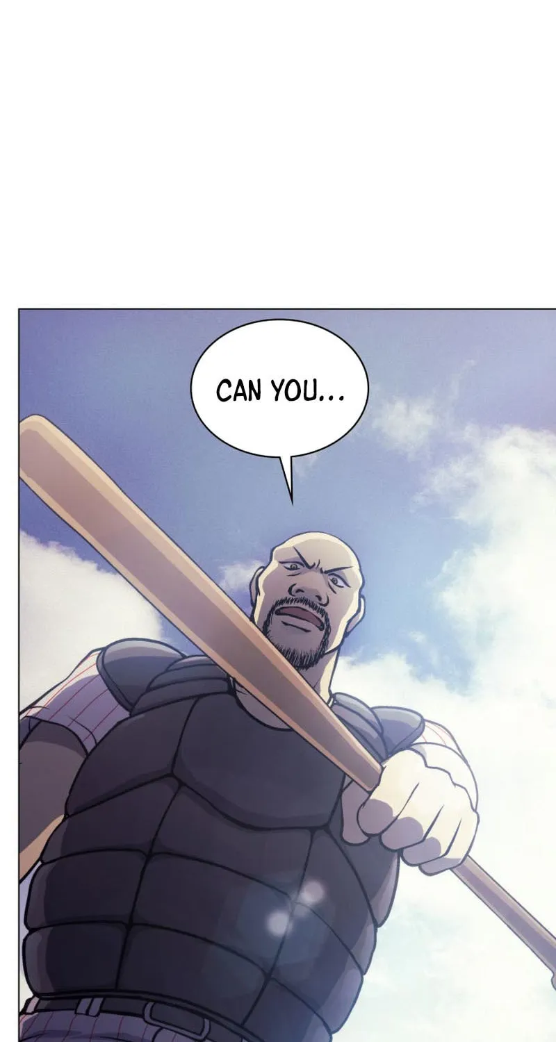 Home Plate Villain Chapter 4 page 54 - 