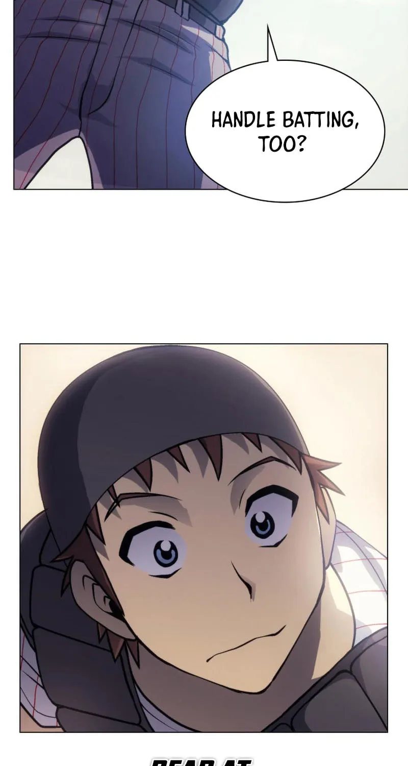 Home Plate Villain Chapter 4 page 55 - 