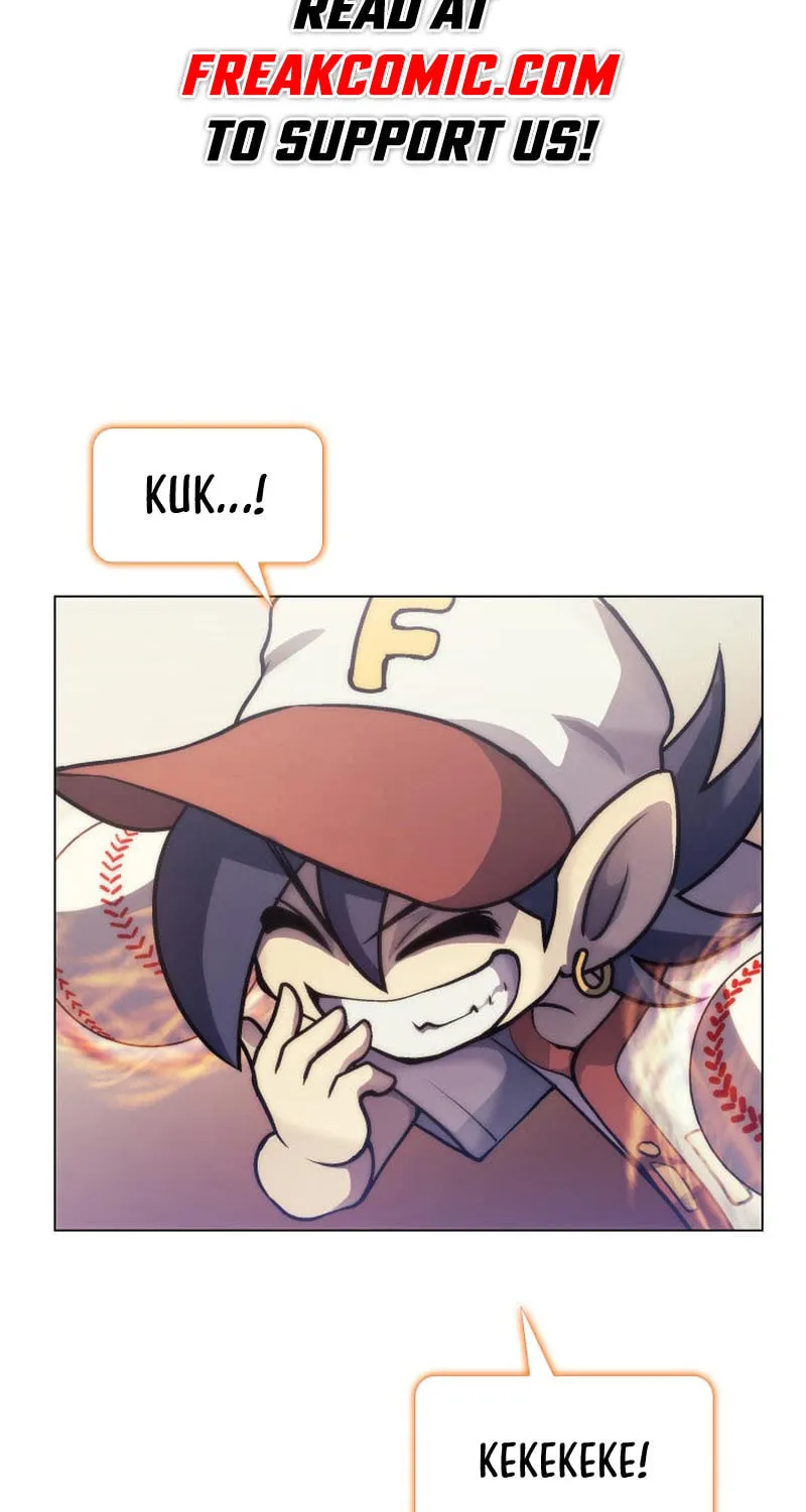 Home Plate Villain Chapter 4 page 56 - 