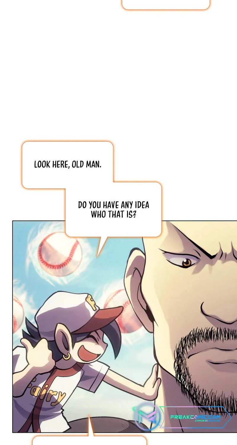 Home Plate Villain Chapter 4 page 57 - 