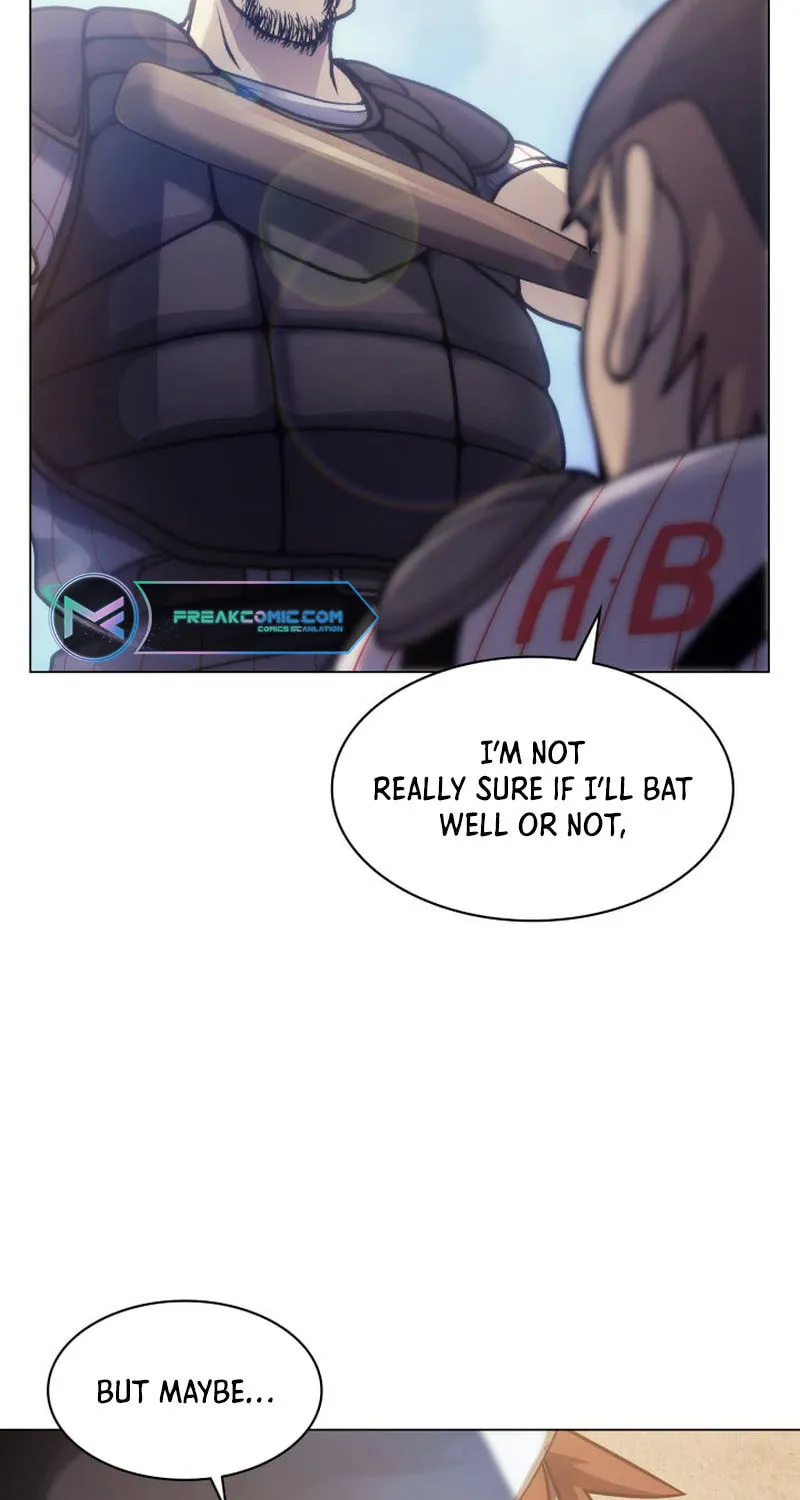 Home Plate Villain Chapter 4 page 59 - 
