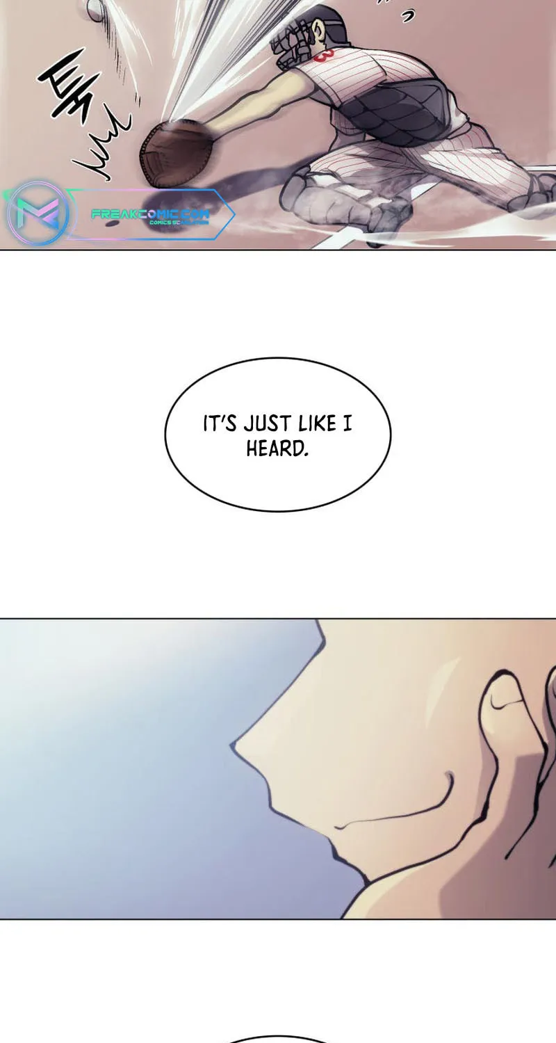 Home Plate Villain Chapter 4 page 7 - 