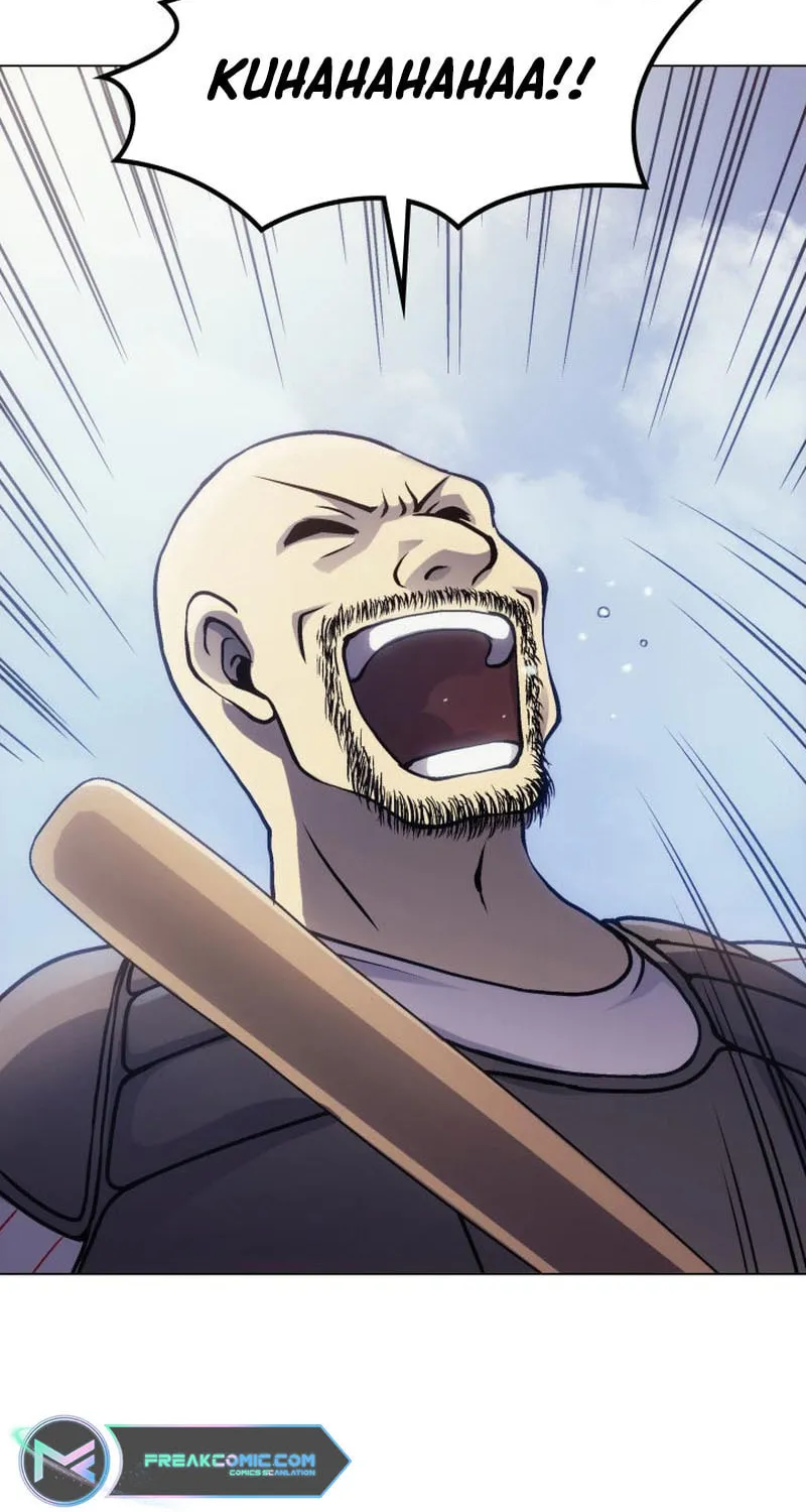 Home Plate Villain Chapter 4 page 62 - 