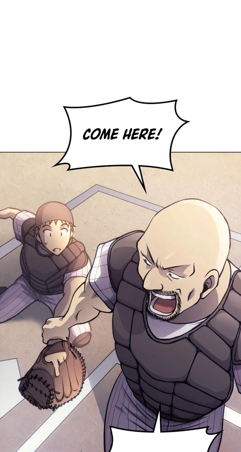 Home Plate Villain Chapter 4 page 63 - 
