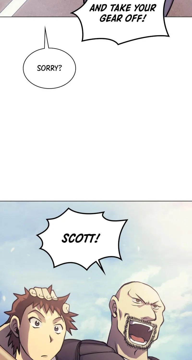 Home Plate Villain Chapter 4 page 64 - 
