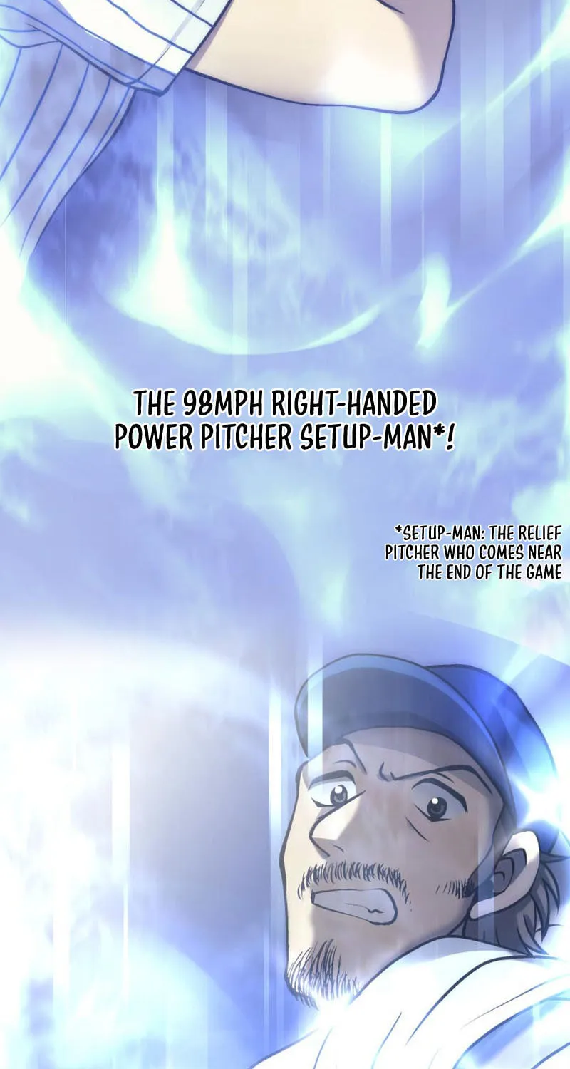 Home Plate Villain Chapter 4 page 69 - 