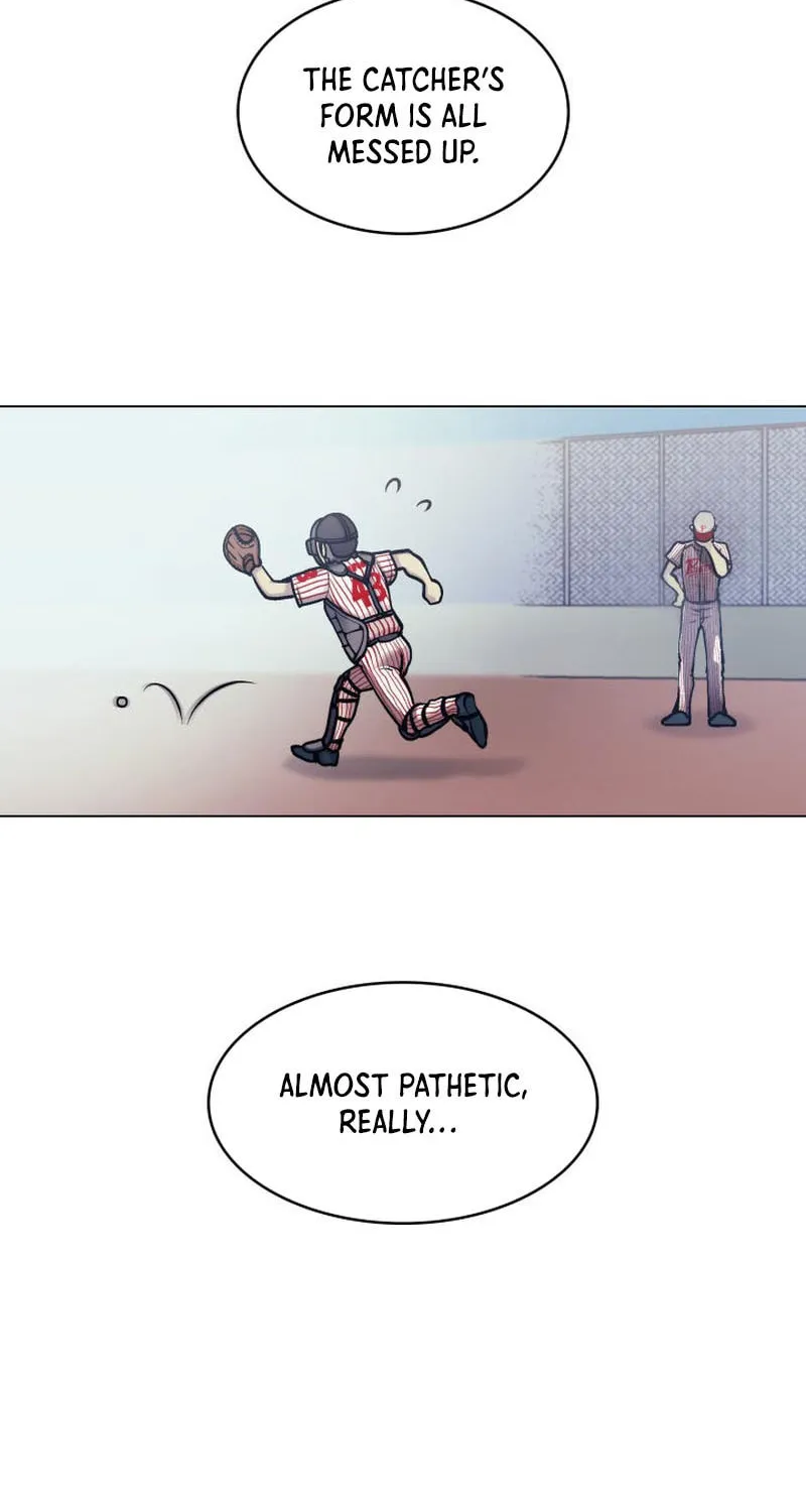 Home Plate Villain Chapter 4 page 8 - 