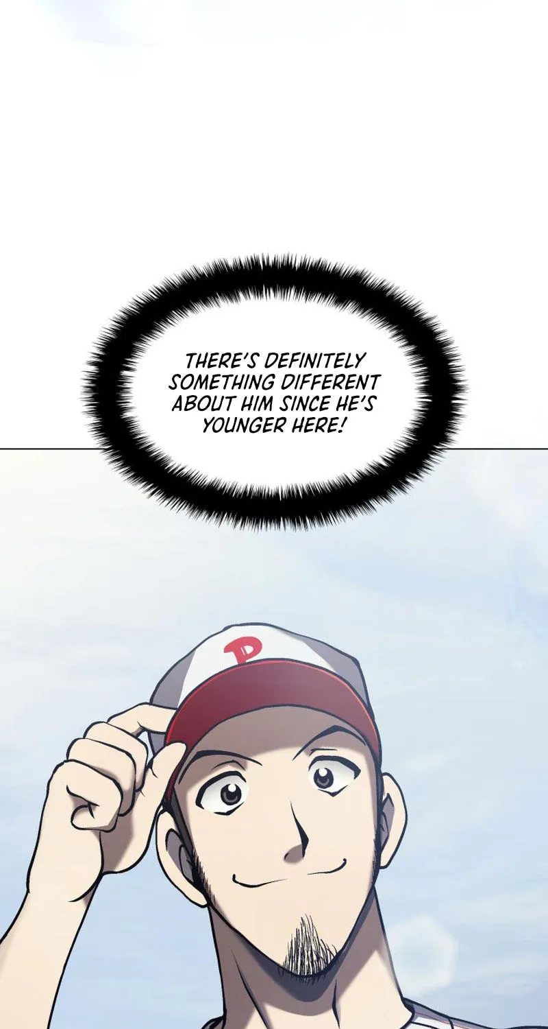 Home Plate Villain Chapter 4 page 71 - 