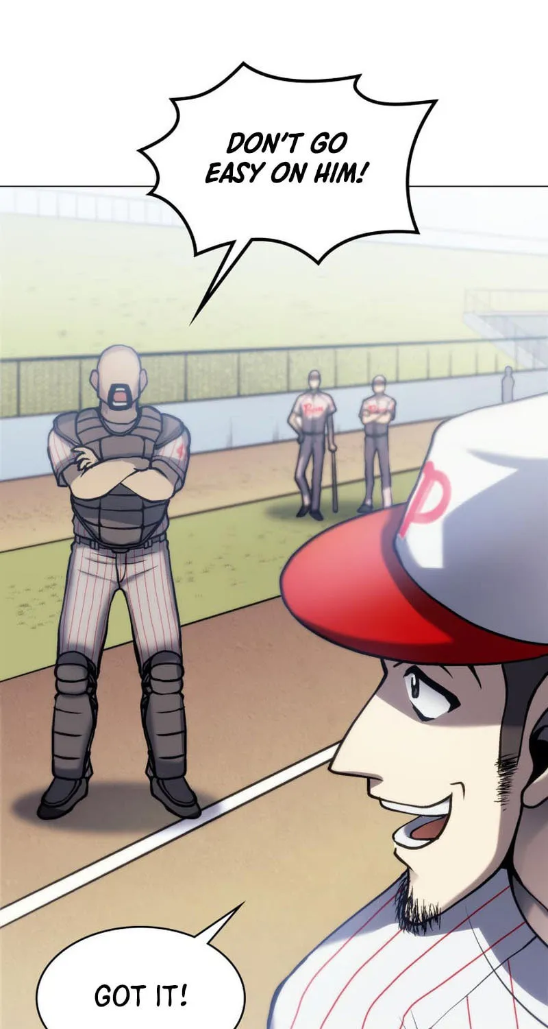Home Plate Villain Chapter 4 page 73 - 