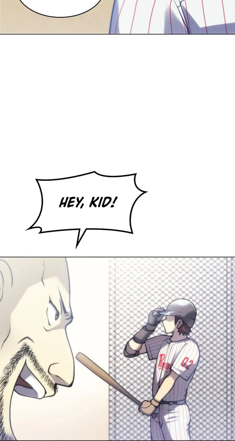 Home Plate Villain Chapter 4 page 74 - 