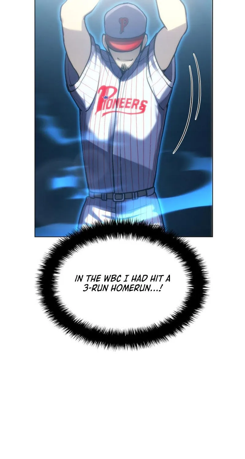 Home Plate Villain Chapter 4 page 76 - 