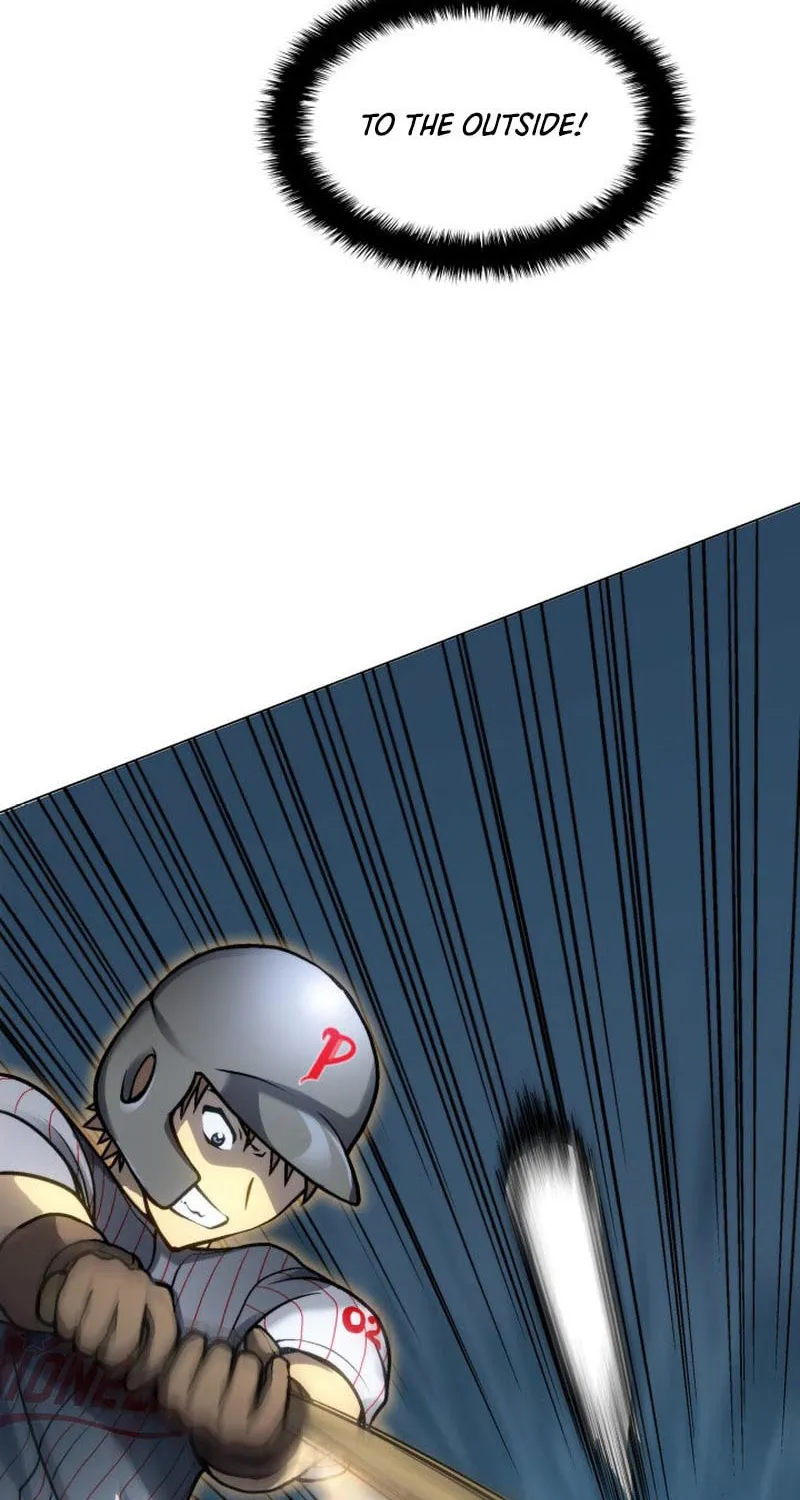 Home Plate Villain Chapter 4 page 80 - 