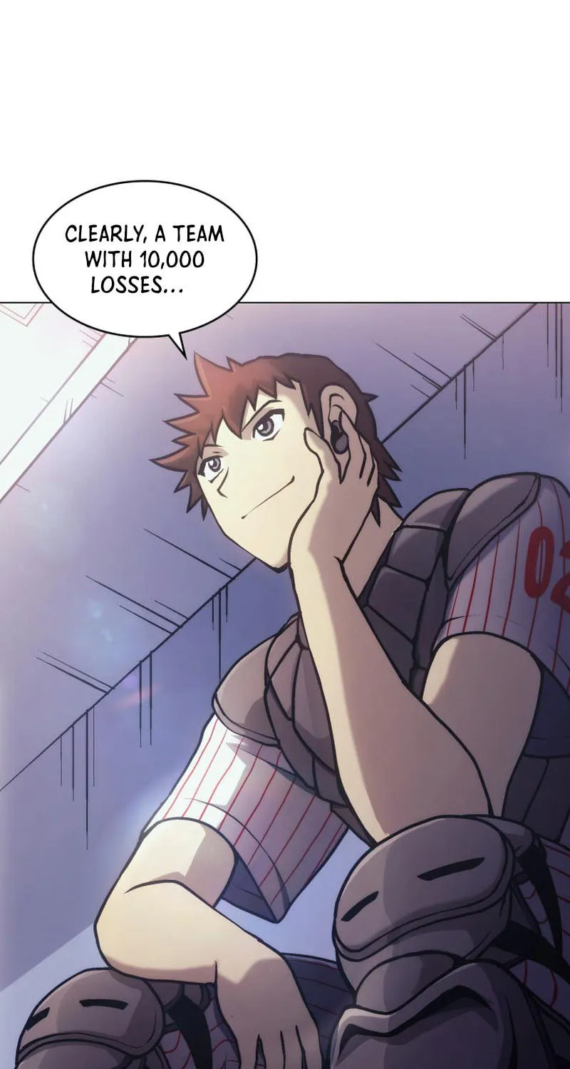 Home Plate Villain Chapter 4 page 9 - 