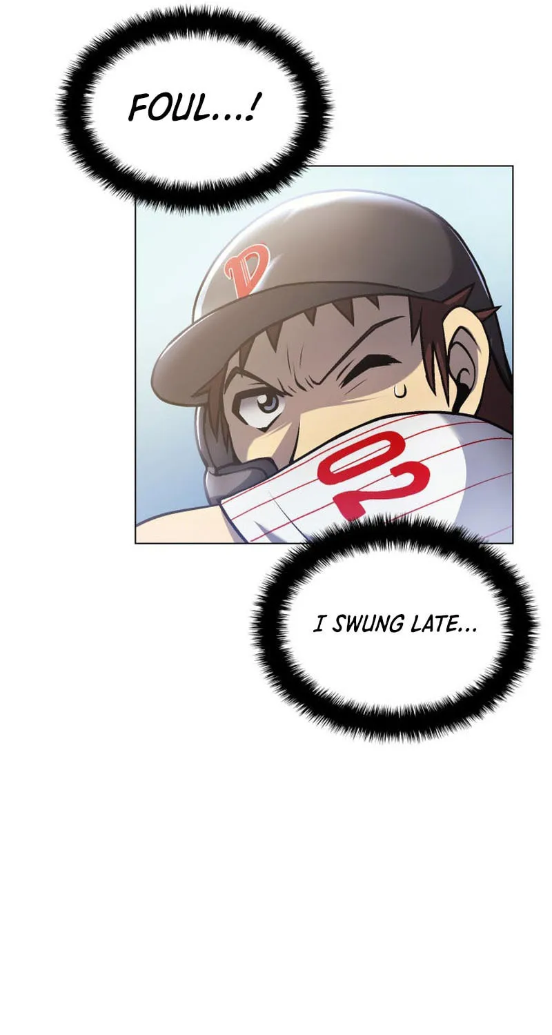 Home Plate Villain Chapter 4 page 83 - 
