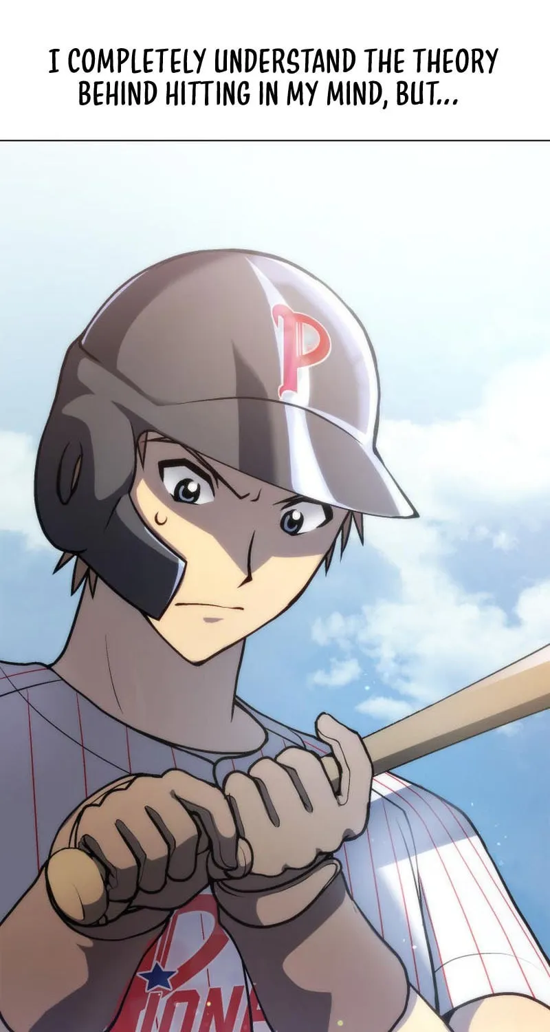 Home Plate Villain Chapter 4 page 84 - 