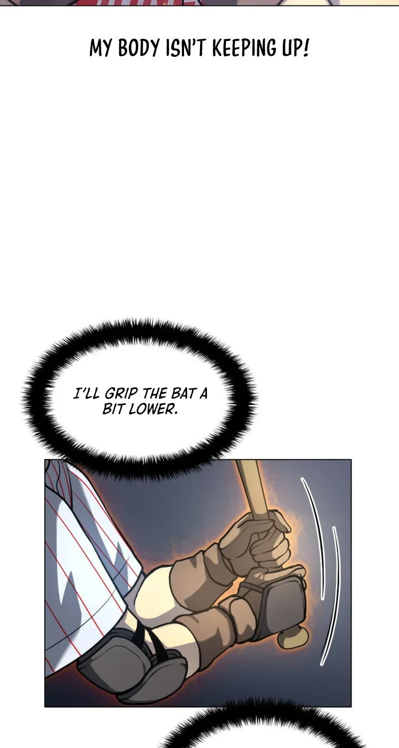 Home Plate Villain Chapter 4 page 85 - 