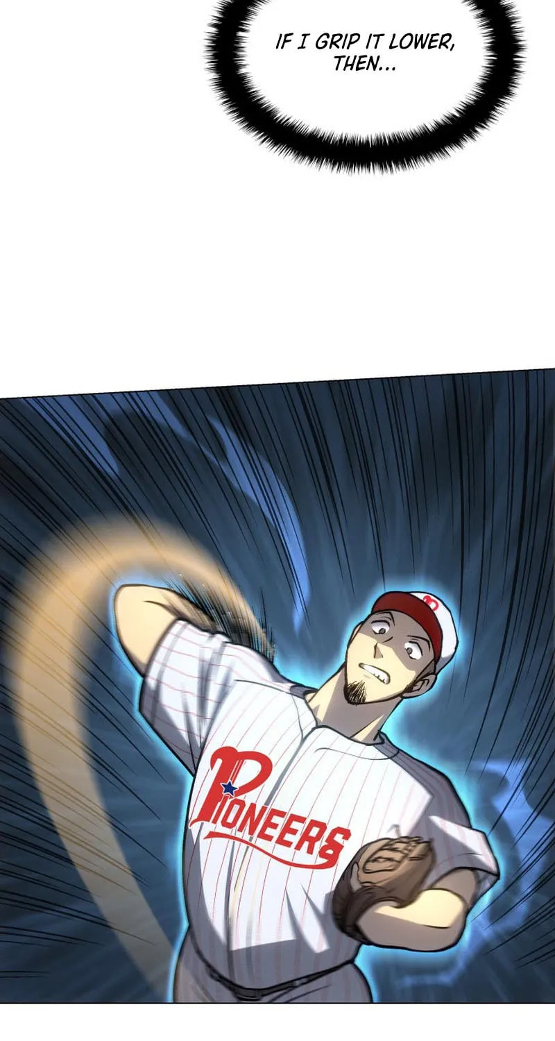 Home Plate Villain Chapter 4 page 86 - 