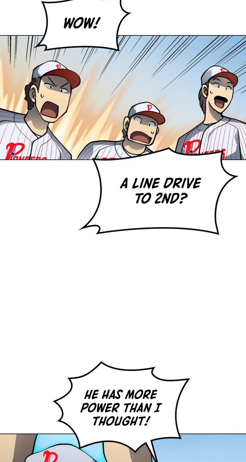 Home Plate Villain Chapter 4 page 91 - 