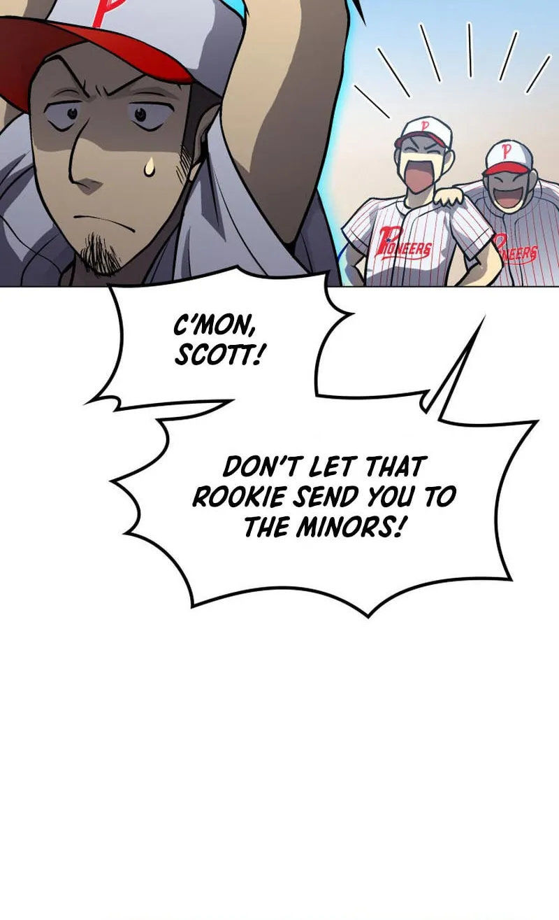 Home Plate Villain Chapter 4 page 92 - 