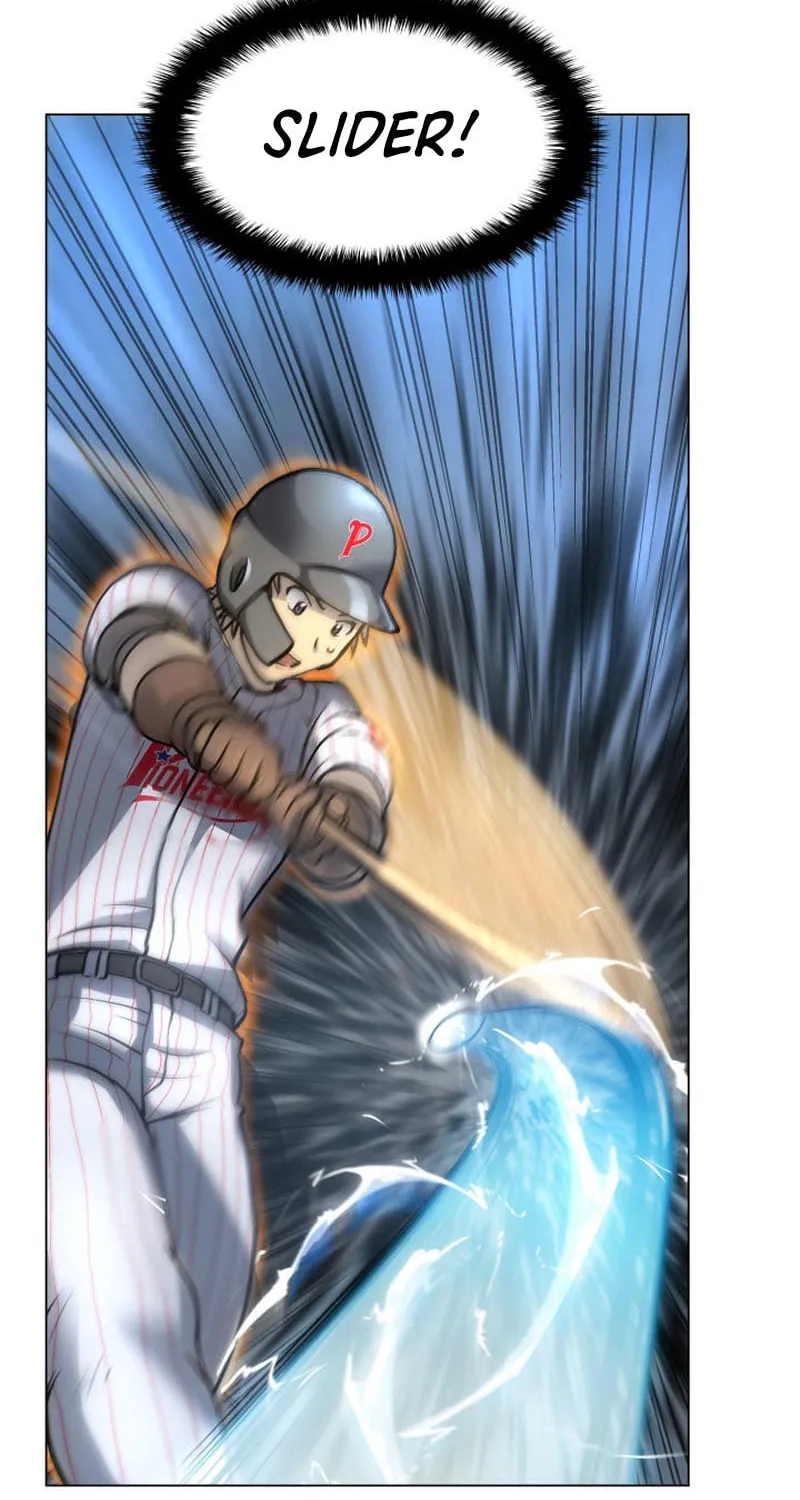 Home Plate Villain Chapter 4 page 94 - 