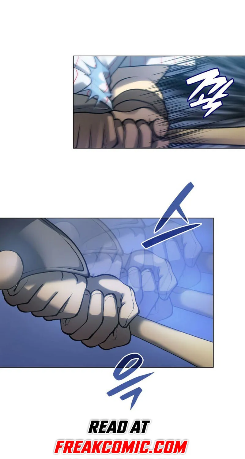 Home Plate Villain Chapter 4 page 95 - 