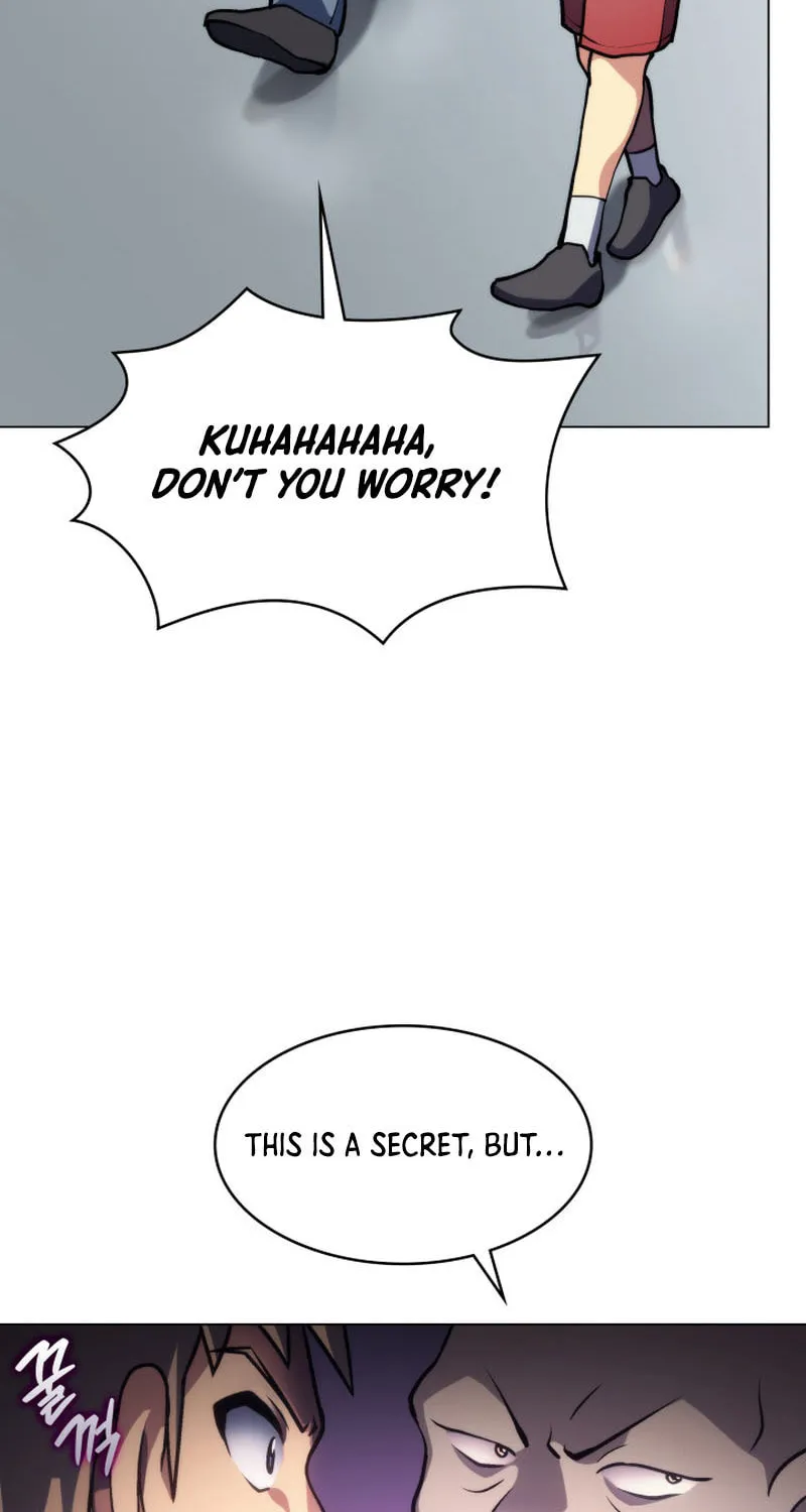 Home Plate Villain Chapter 5 page 16 - 