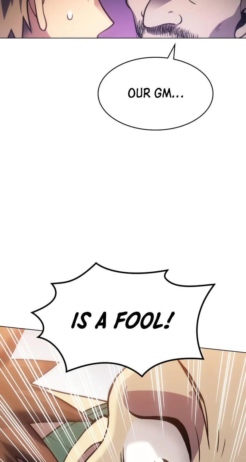 Home Plate Villain Chapter 5 page 17 - 