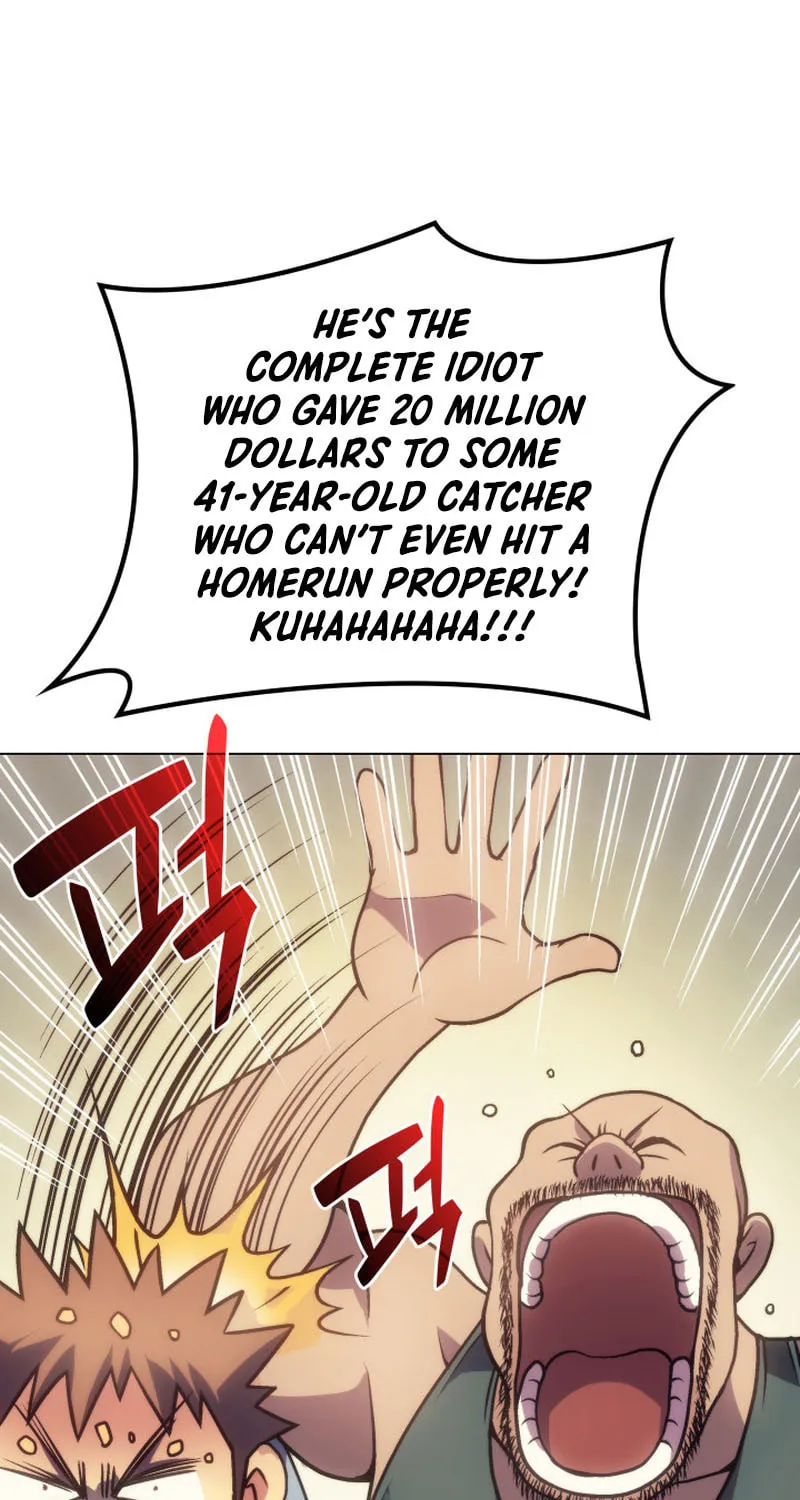 Home Plate Villain Chapter 5 page 19 - 