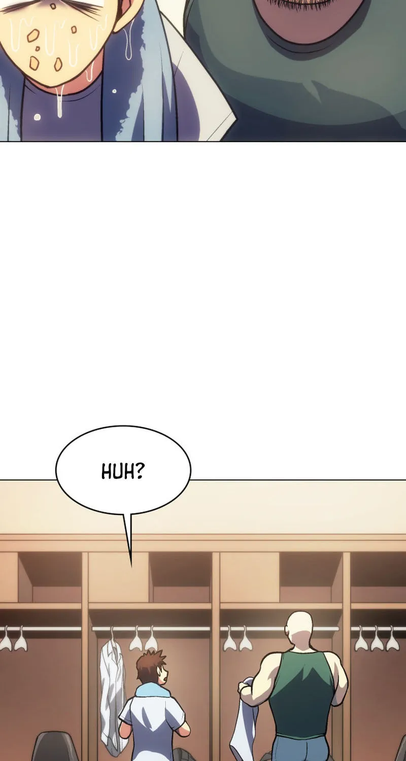 Home Plate Villain Chapter 5 page 20 - 