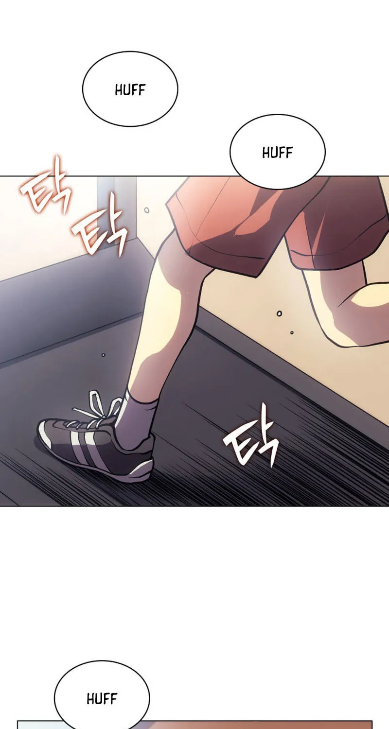 Home Plate Villain Chapter 5 page 3 - 