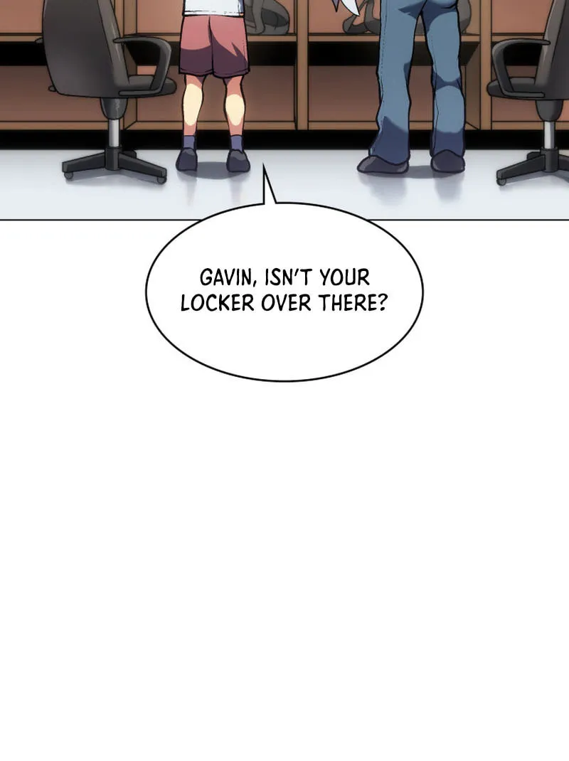 Home Plate Villain Chapter 5 page 21 - 