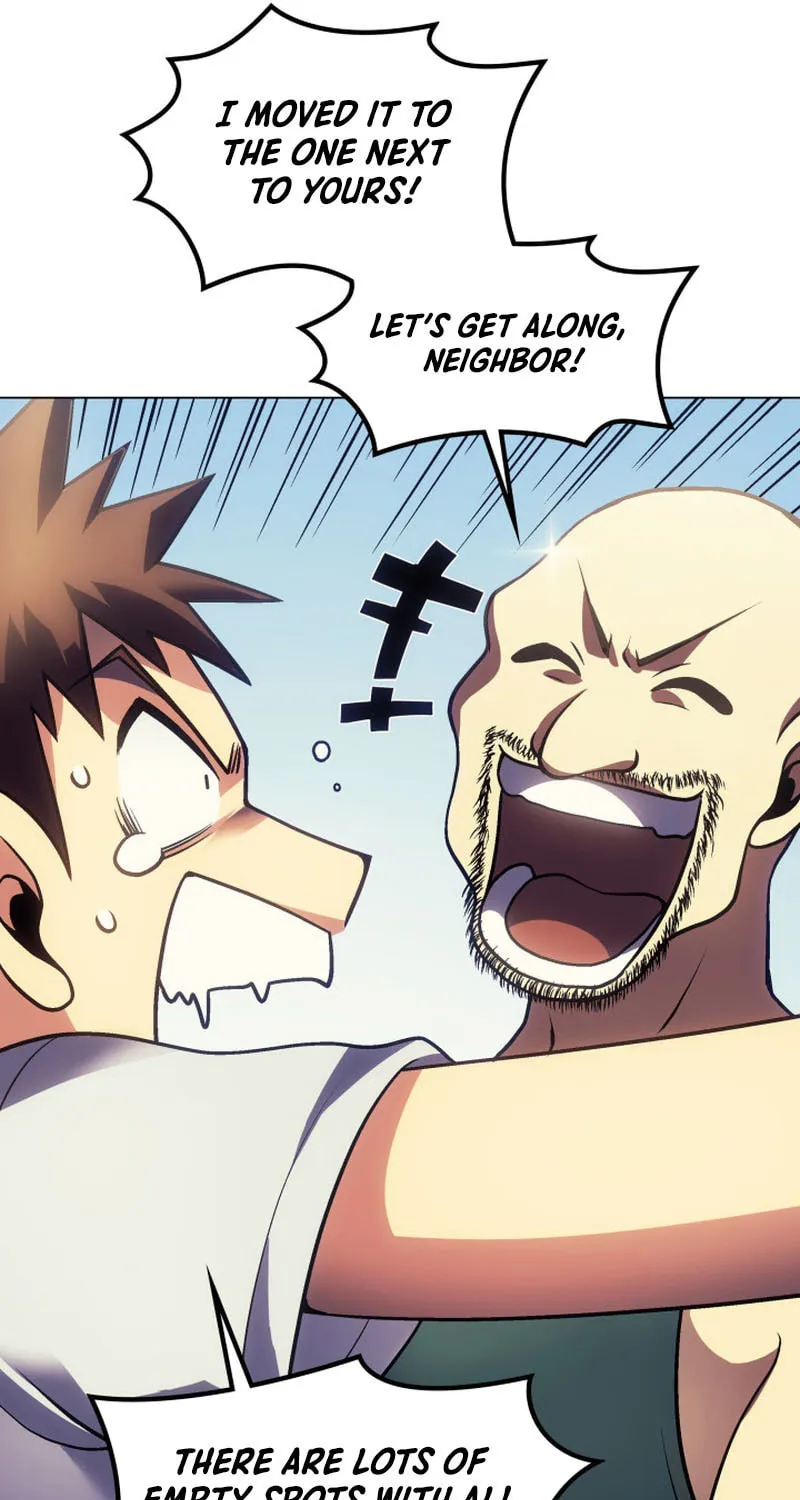 Home Plate Villain Chapter 5 page 22 - 