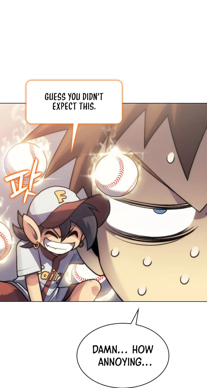 Home Plate Villain Chapter 5 page 24 - 