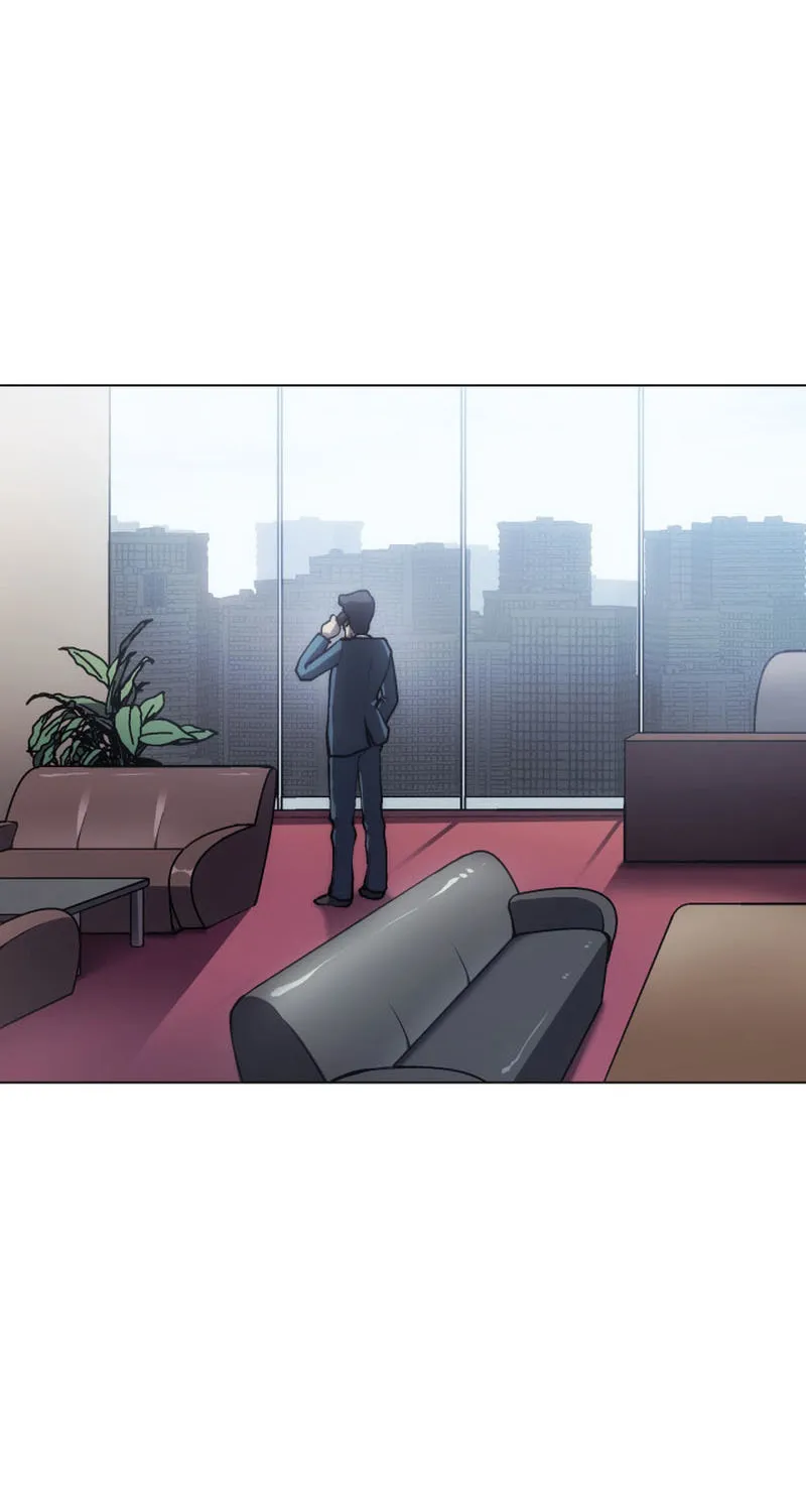 Home Plate Villain Chapter 5 page 27 - 